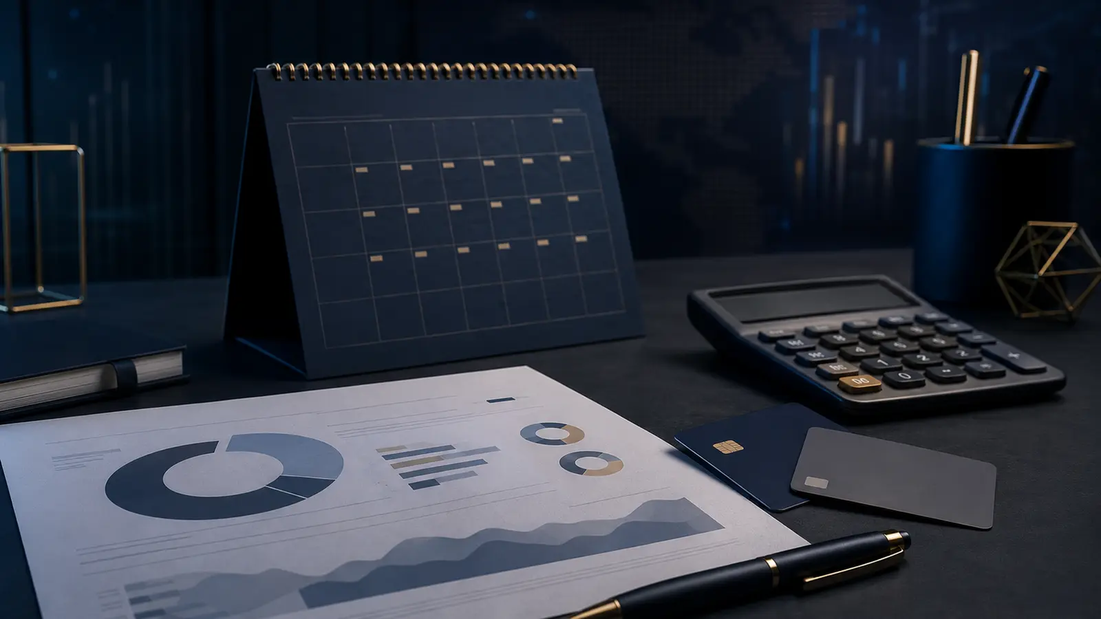 Credit Readiness Foundations