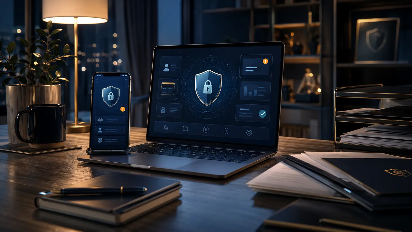 Identity Protection Essentials